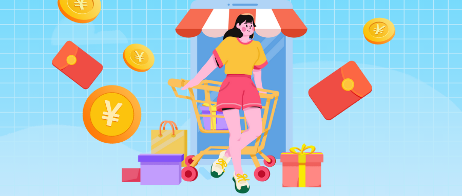 节日营销邮件这样做:运用简单优惠策略吸引顾客参与