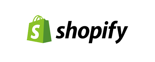 shopify logo